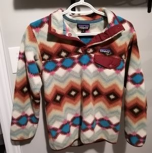 Patagonia Synchilla Fleece